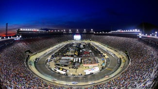 Next Story Image: Bristol to Host All-Star Race